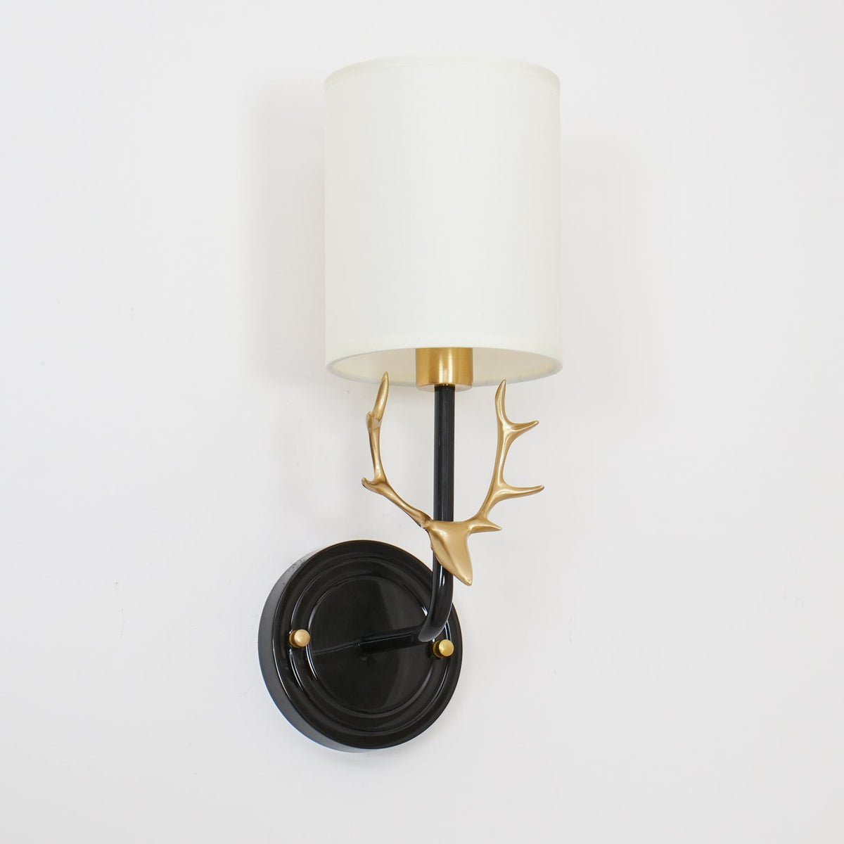 Vemia Deer Wall Light