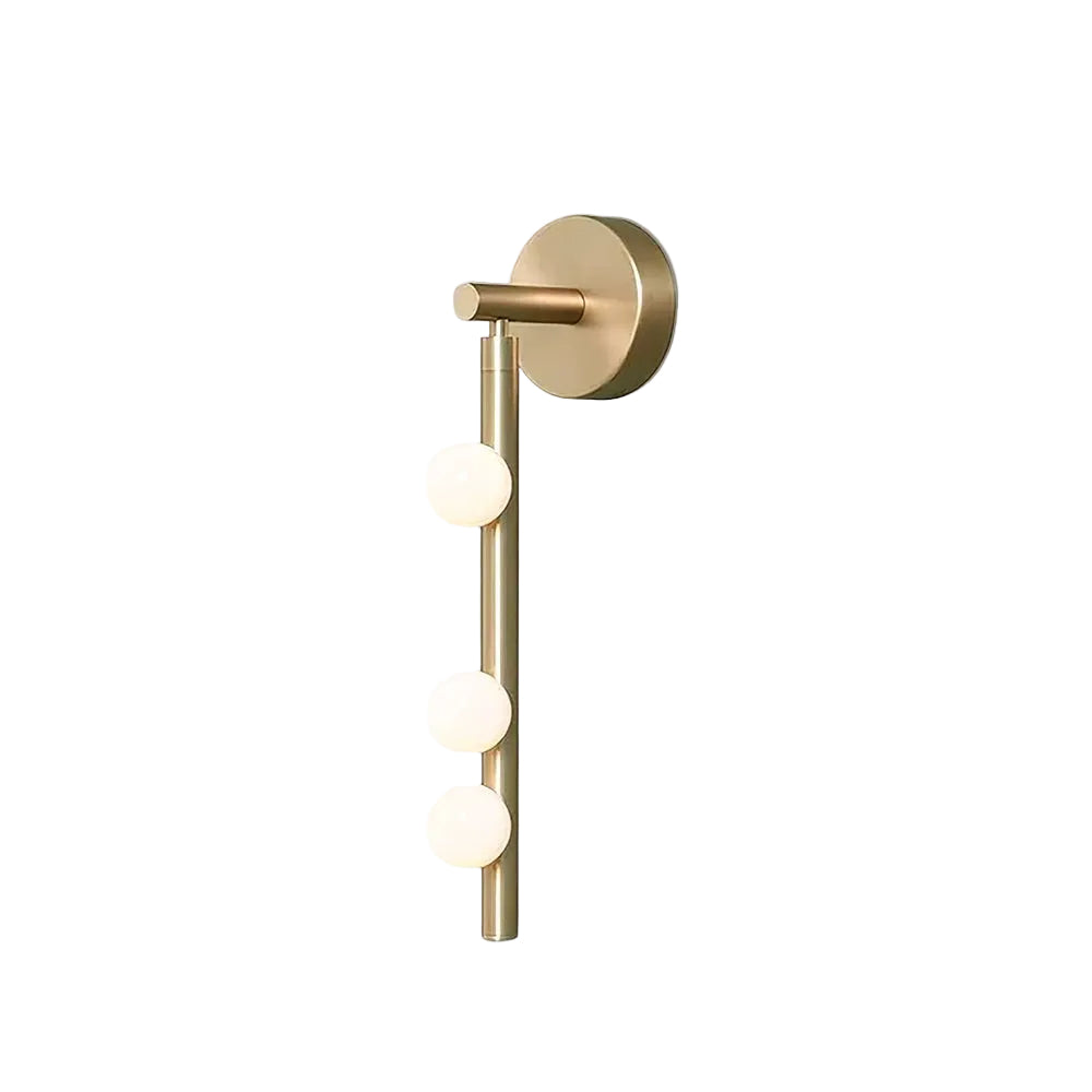 Dradida Linear Wall Light