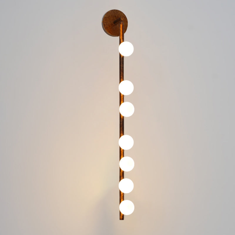 Dradida Linear Wall Light