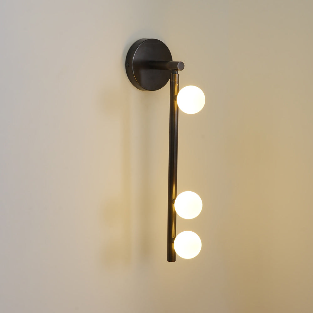 Dradida Linear Wall Light