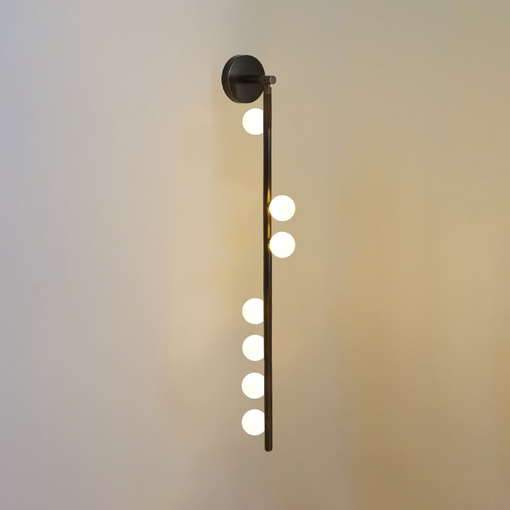 Dradida Linear Wall Light