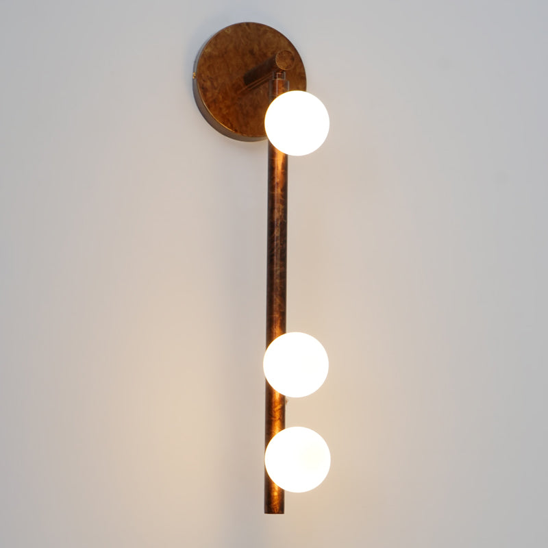 Dradida Linear Wall Light