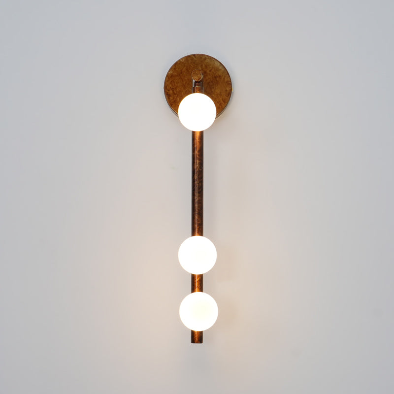 Dradida Linear Wall Light