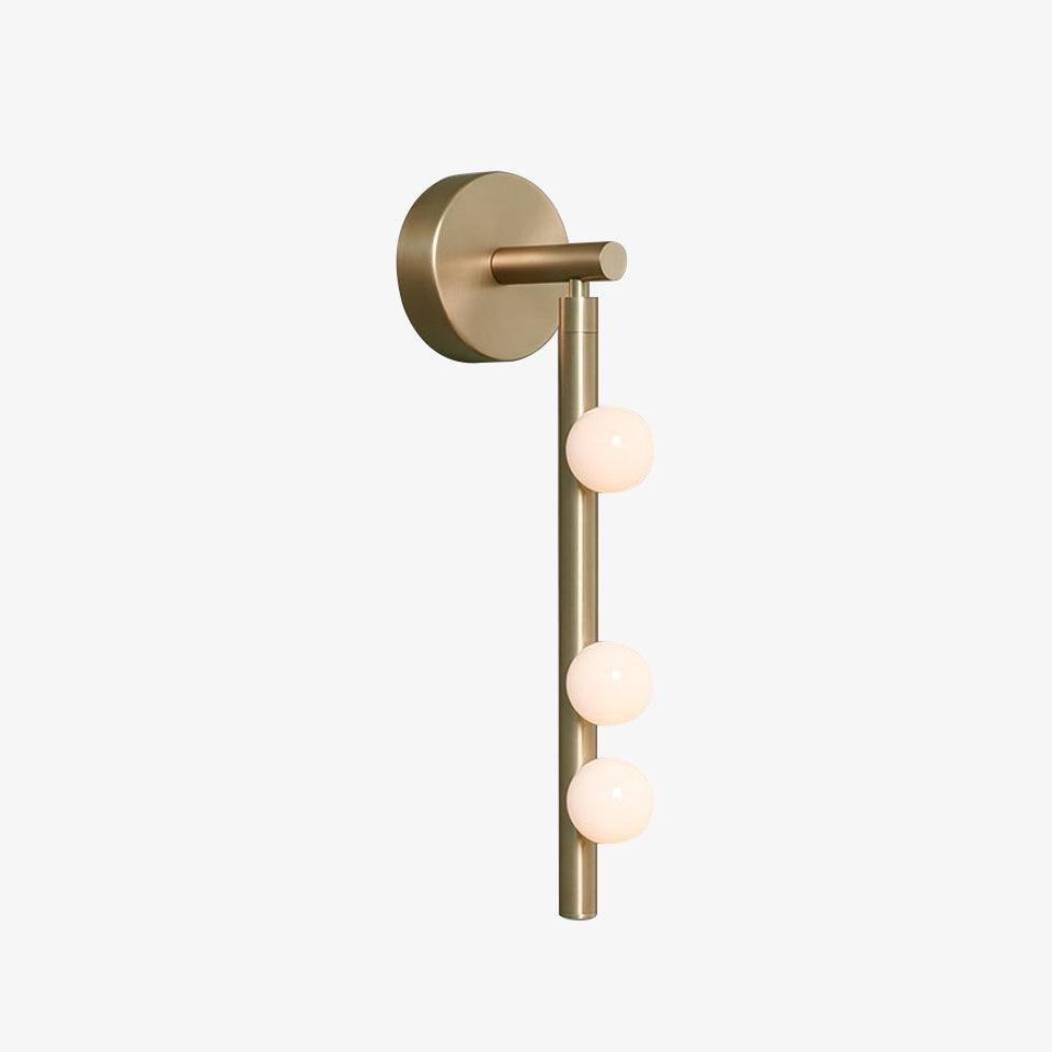 Dradida Linear Wall Light