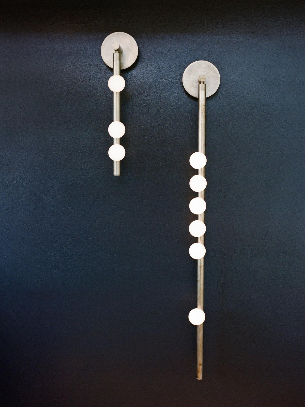 Dradida Linear Wall Light