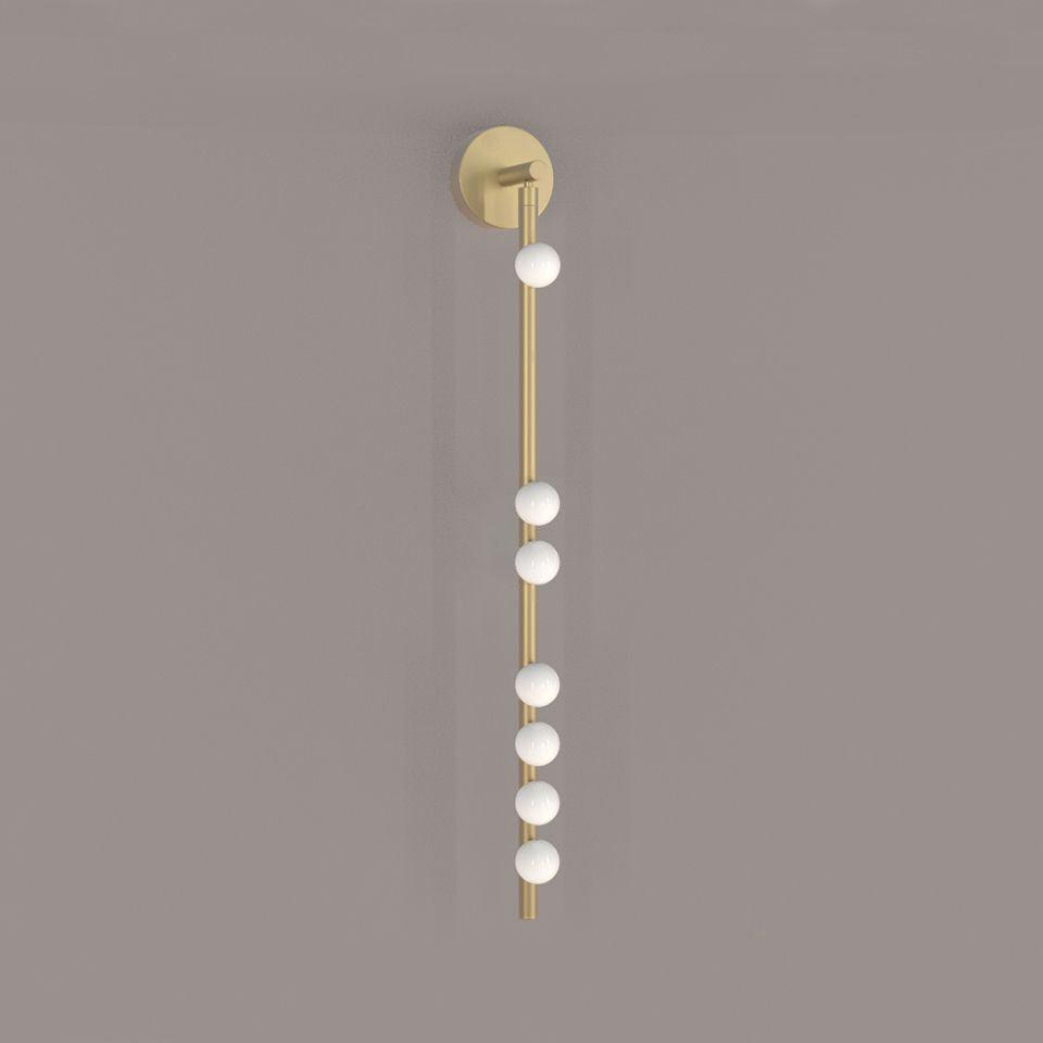 Dradida Linear Wall Light