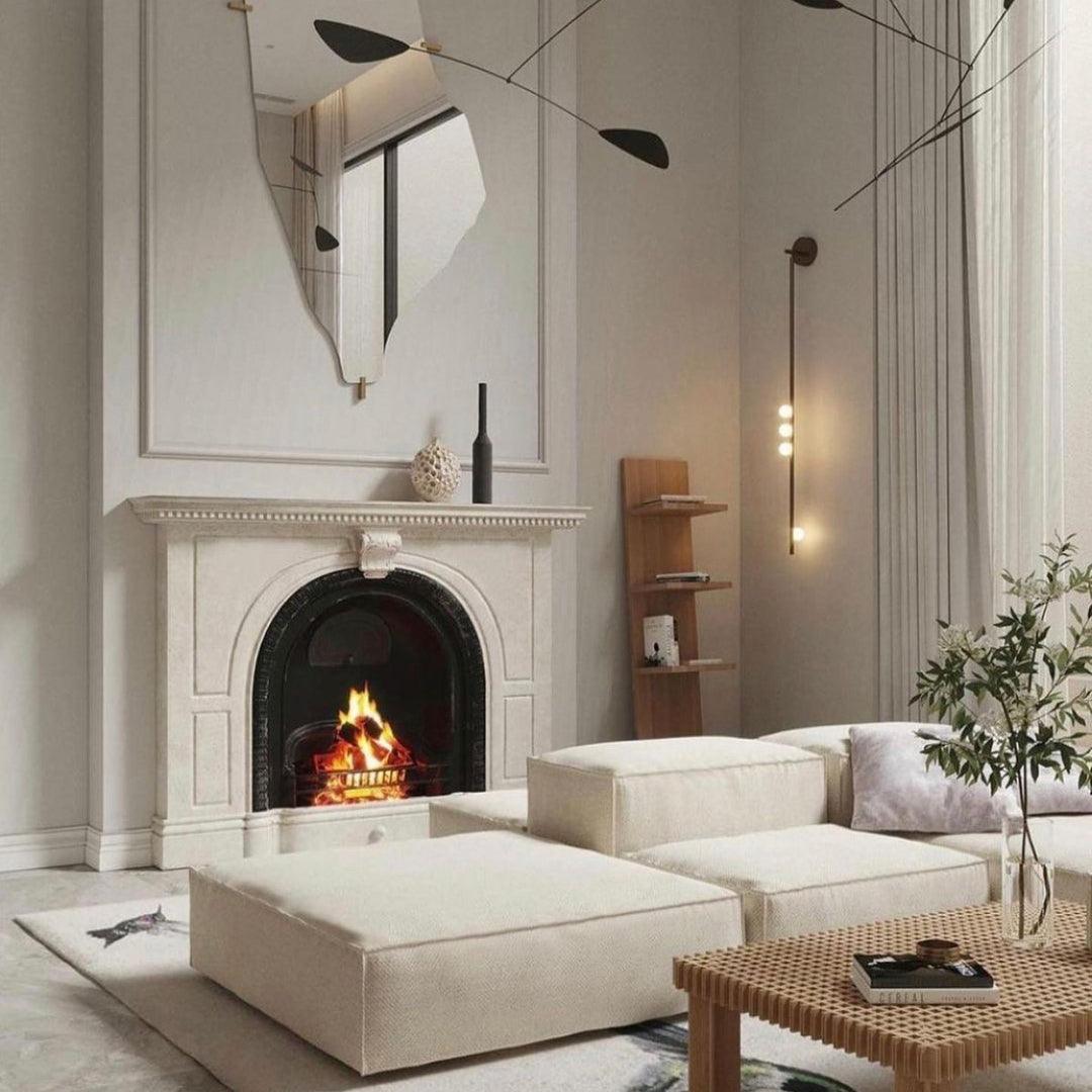 Dradida Linear Wall Light