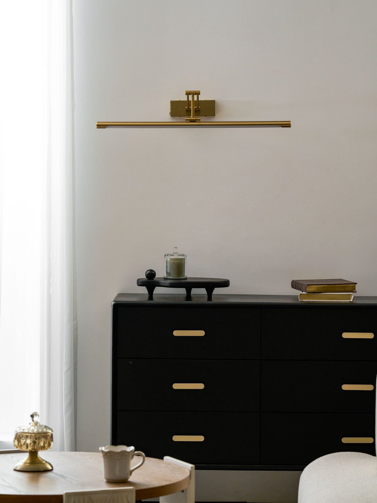Taralor Linear Wall Light