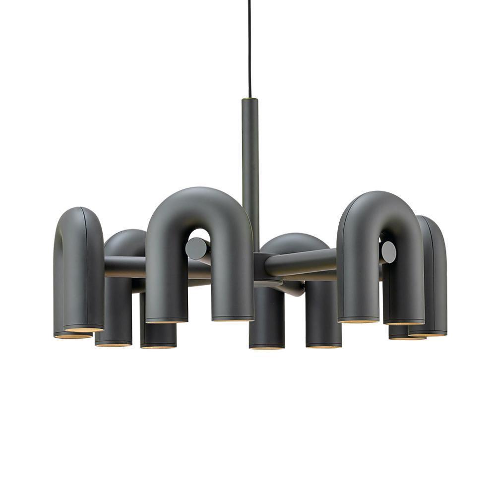 Fracora Modern Chandelier