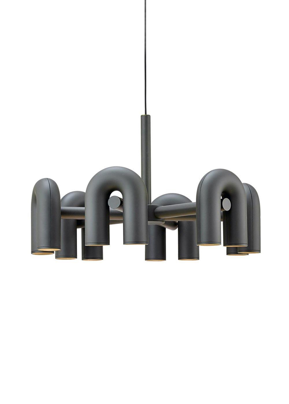 Fracora Modern Chandelier