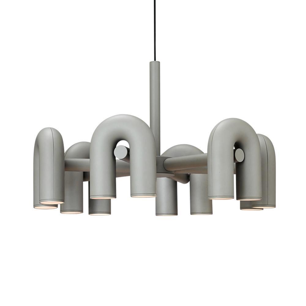 Fracora Modern Chandelier
