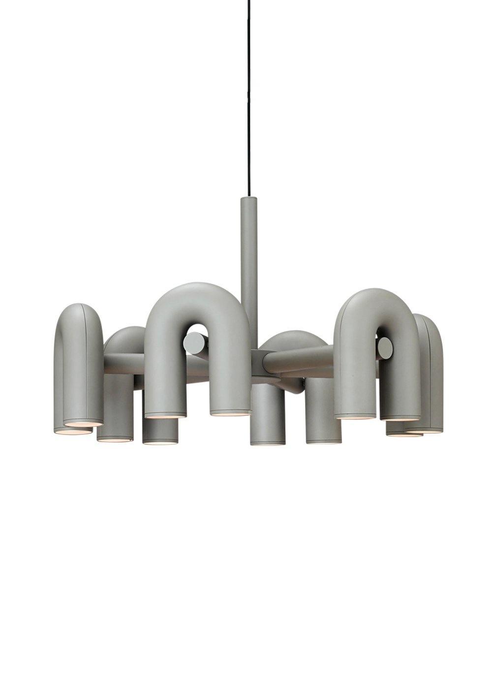 Fracora Modern Chandelier