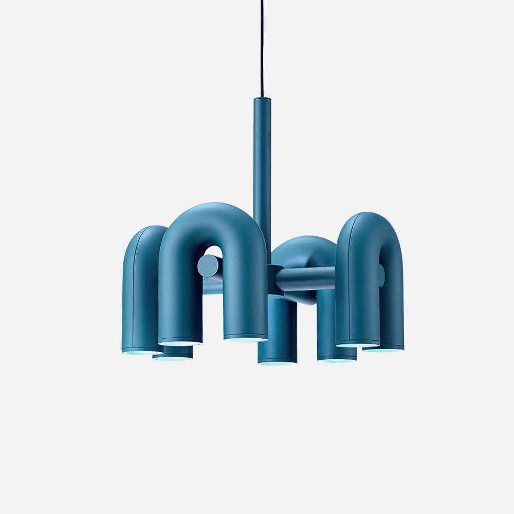 Fracora Modern Chandelier