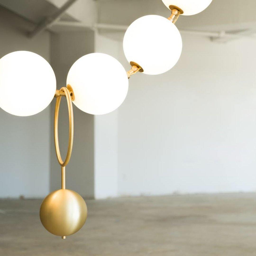 Grogo Globe Pendant Light
