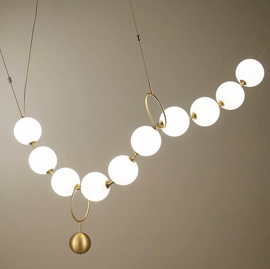 Grogo Globe Pendant Light