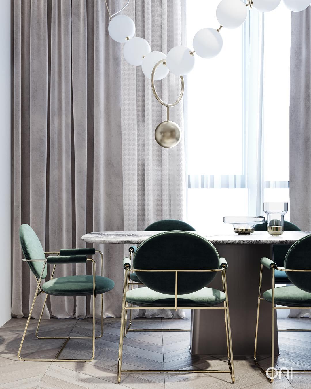 Grogo Globe Pendant Light