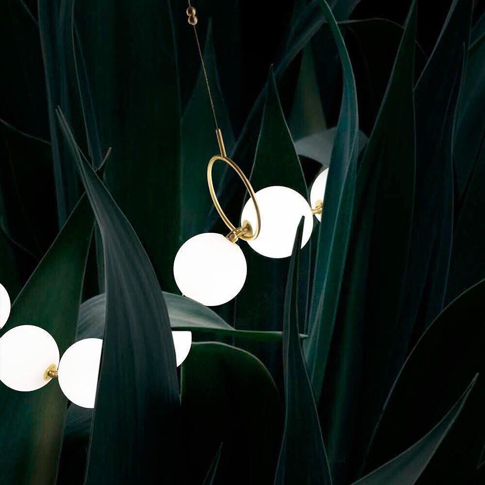 Grogo Globe Pendant Light