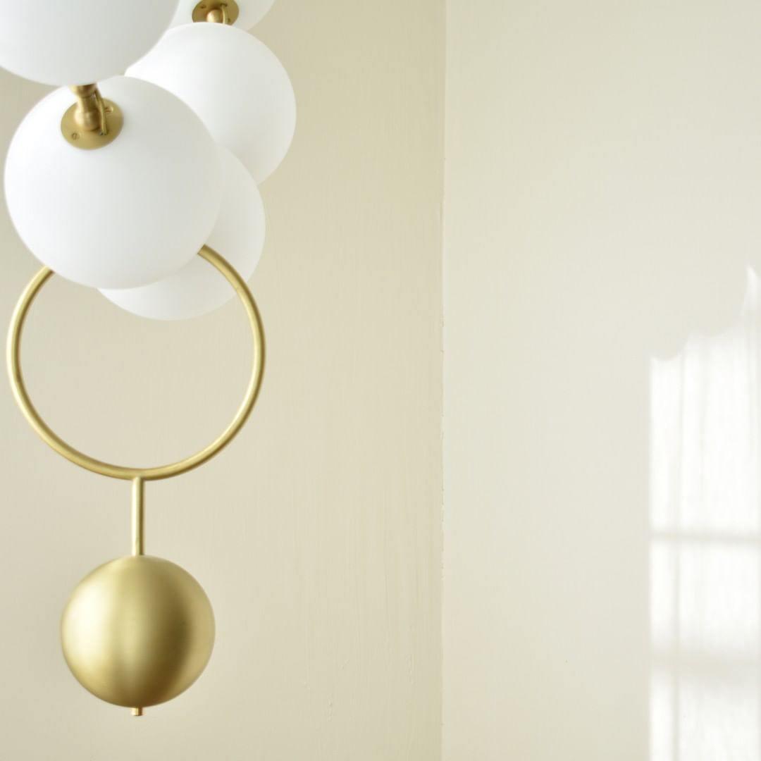 Grogo Globe Pendant Light