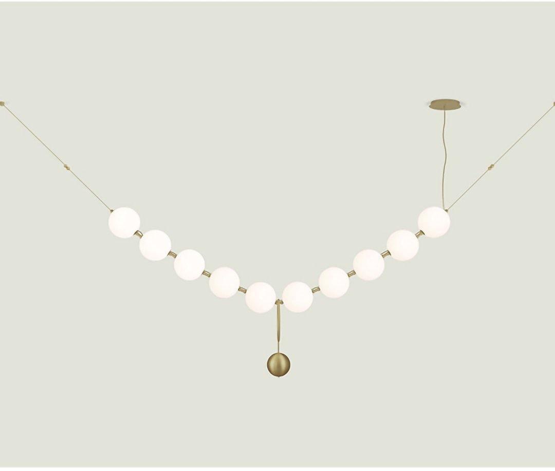 Grogo Globe Pendant Light