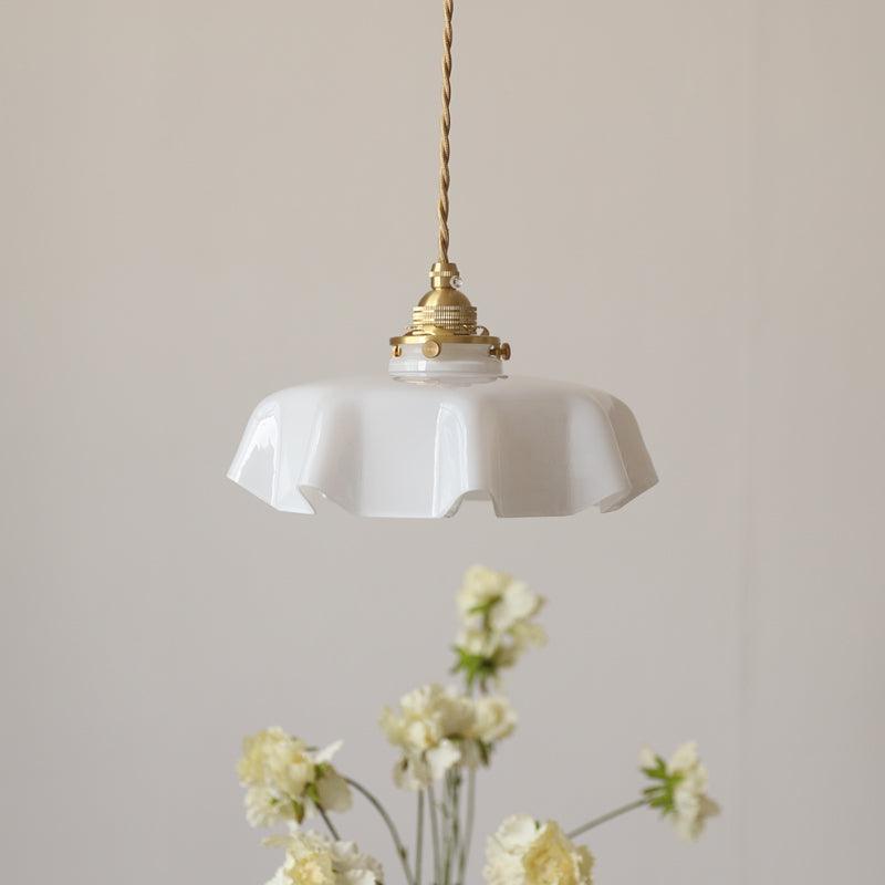 Kamili Vintage Pendant Light