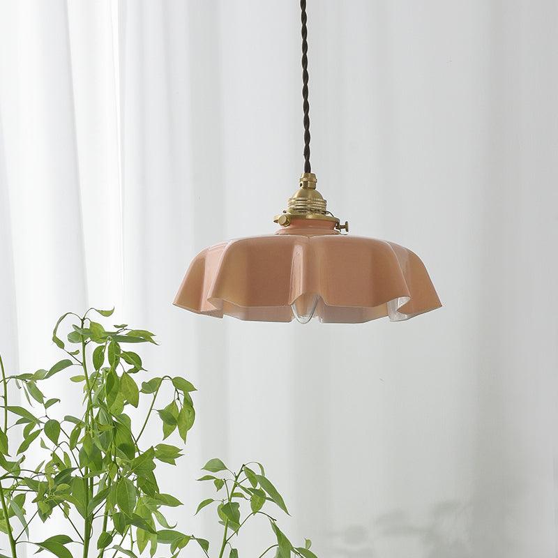 Kamili Vintage Pendant Light