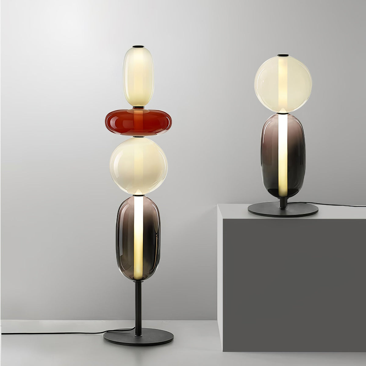 Speza Table Lamp