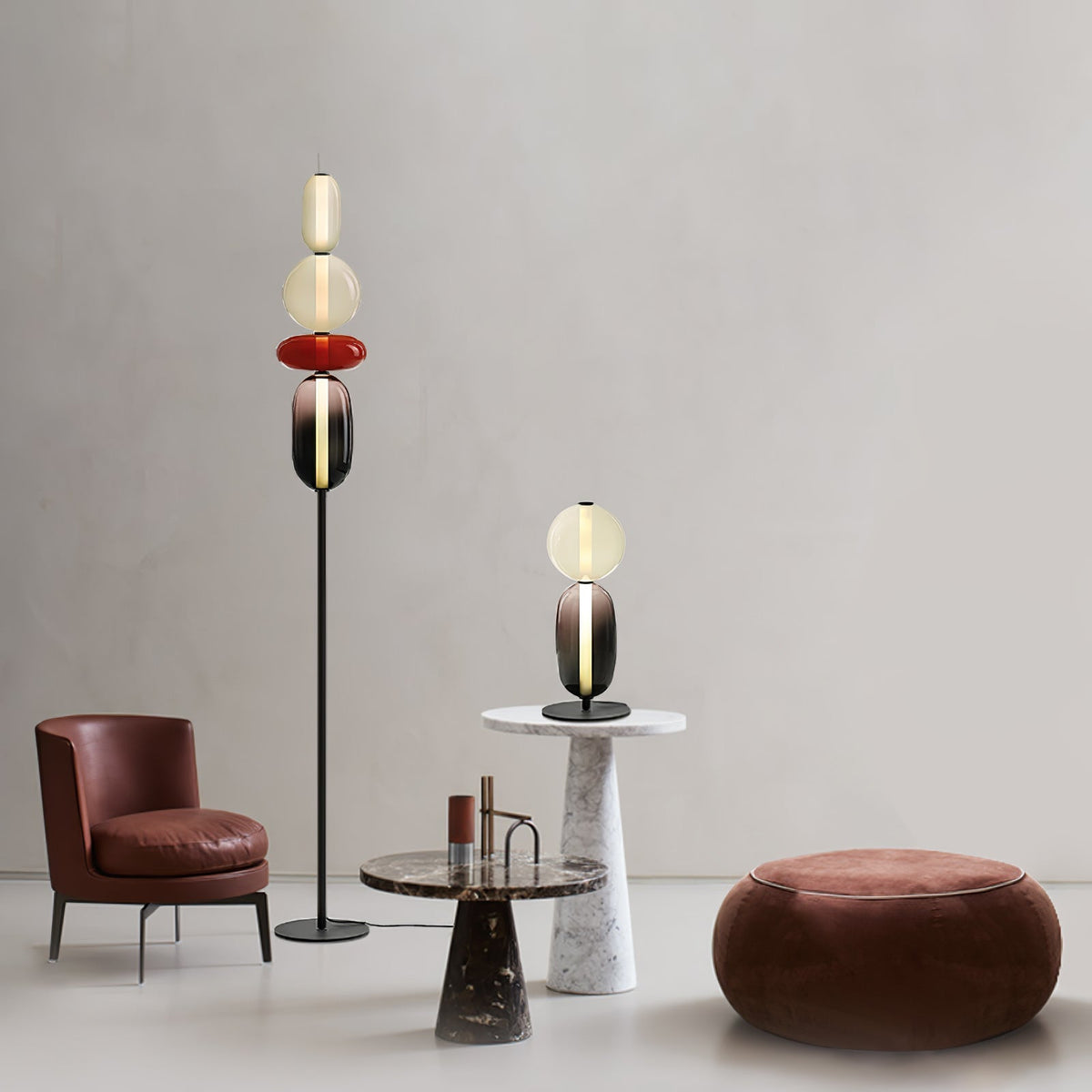 Speza Table Lamp