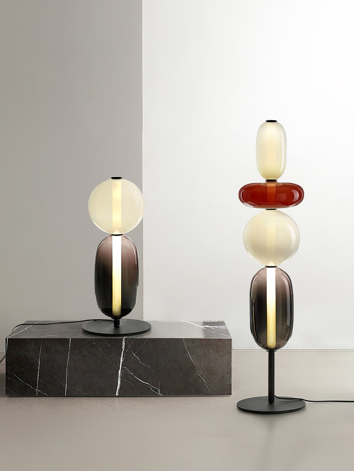 Speza Table Lamp