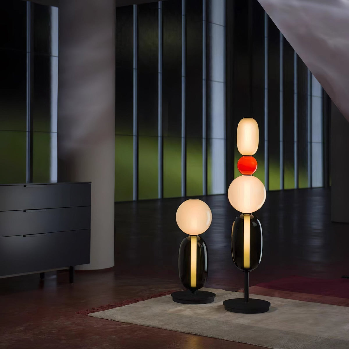 Speza Table Lamp