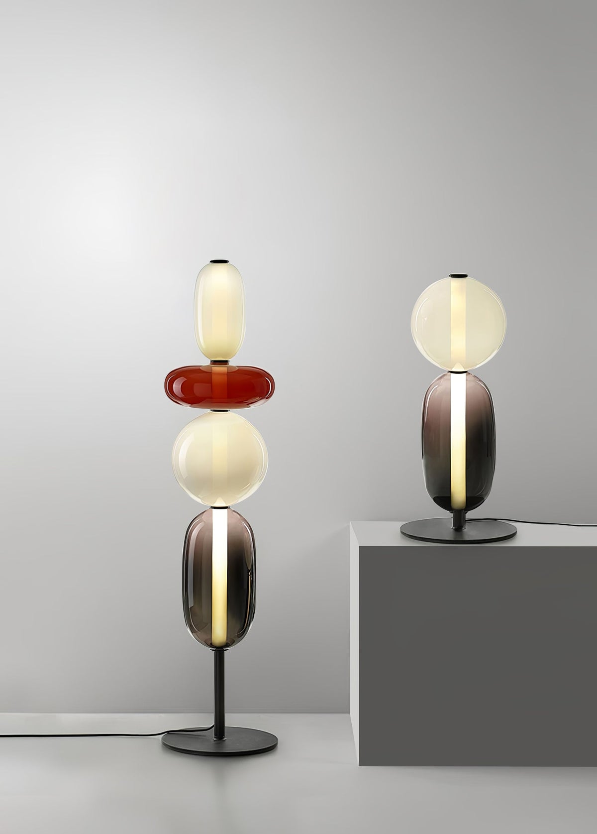 Speza Table Lamp