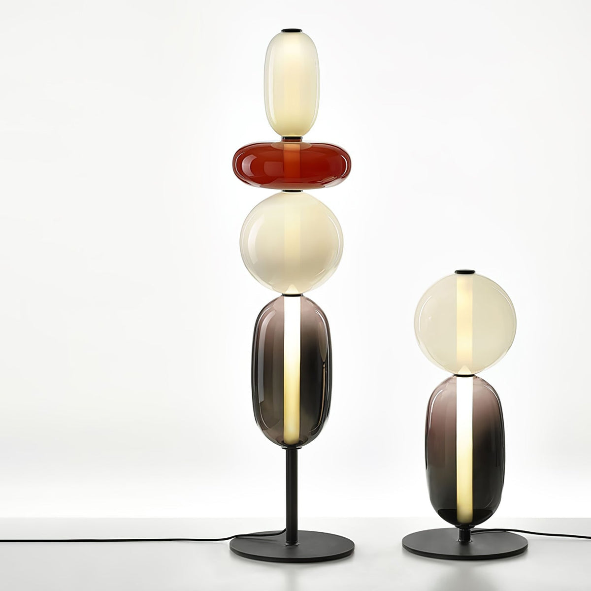 Speza Table Lamp