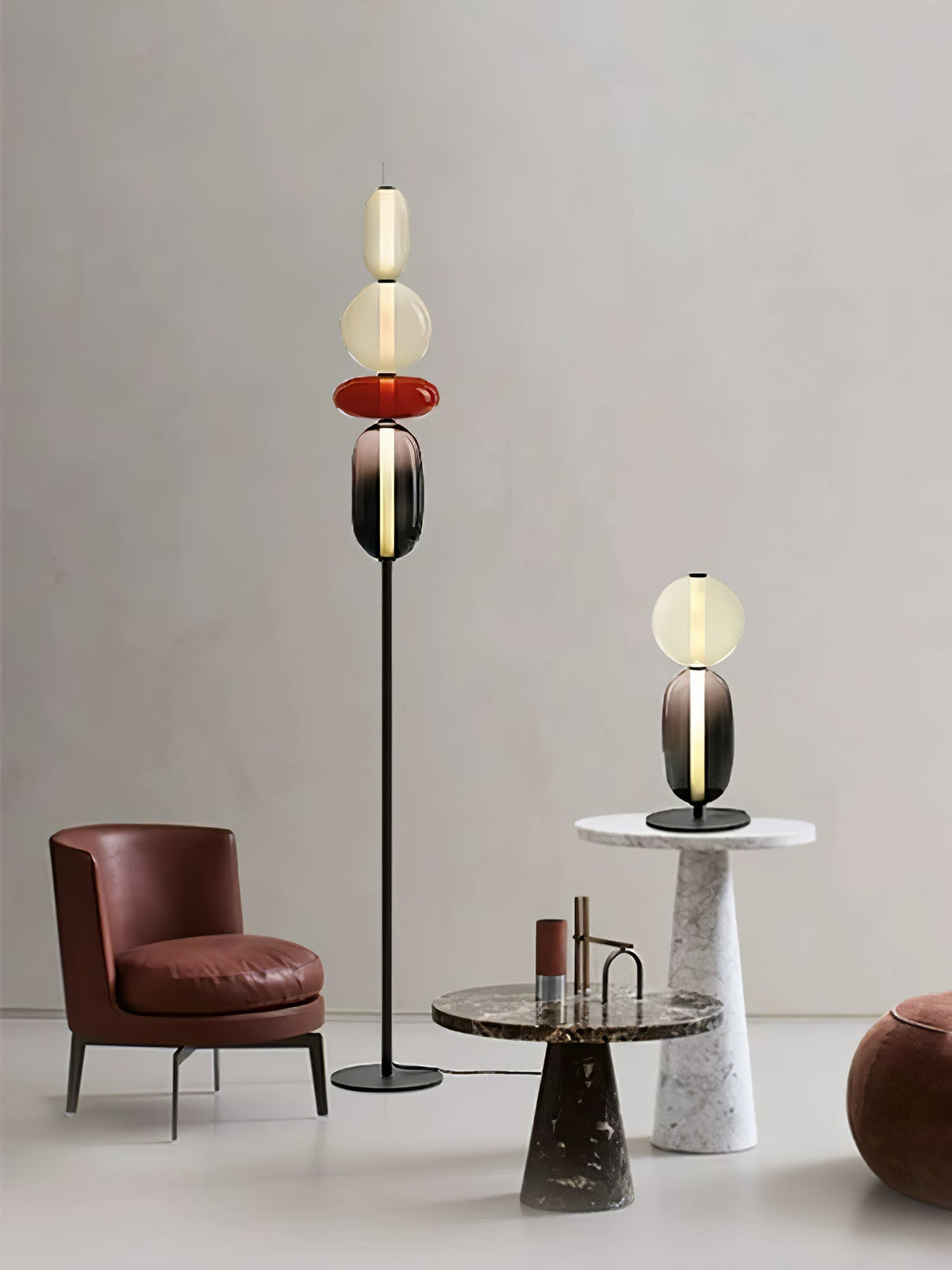 Speza Table Lamp