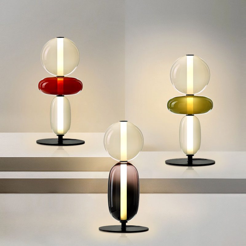 Speza Table Lamp