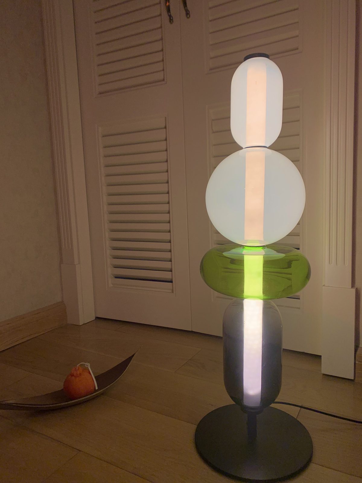 Speza Table Lamp