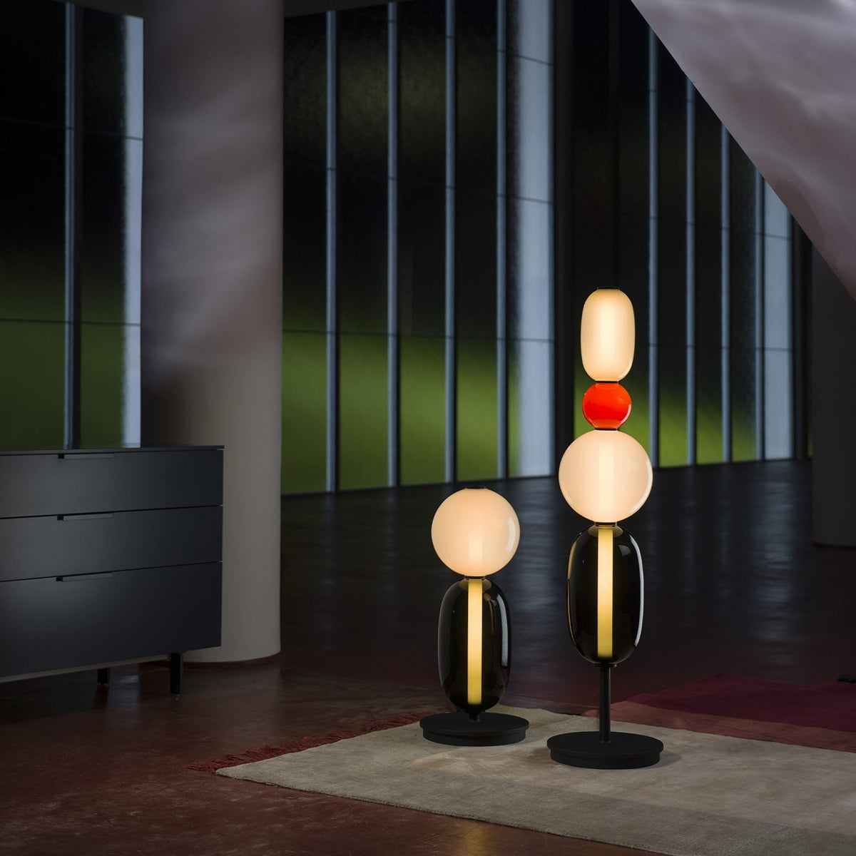 Speza Table Lamp
