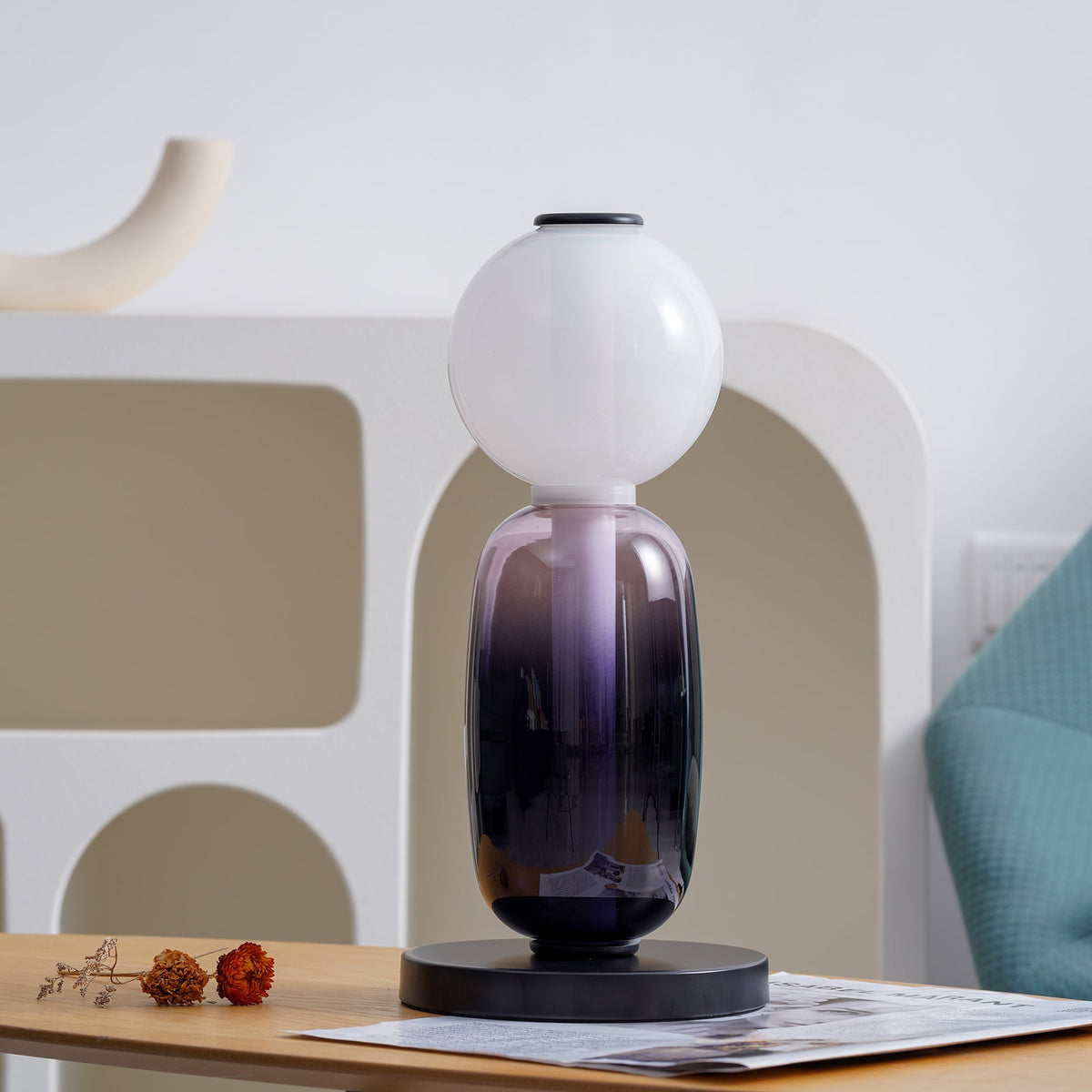 Speza Table Lamp