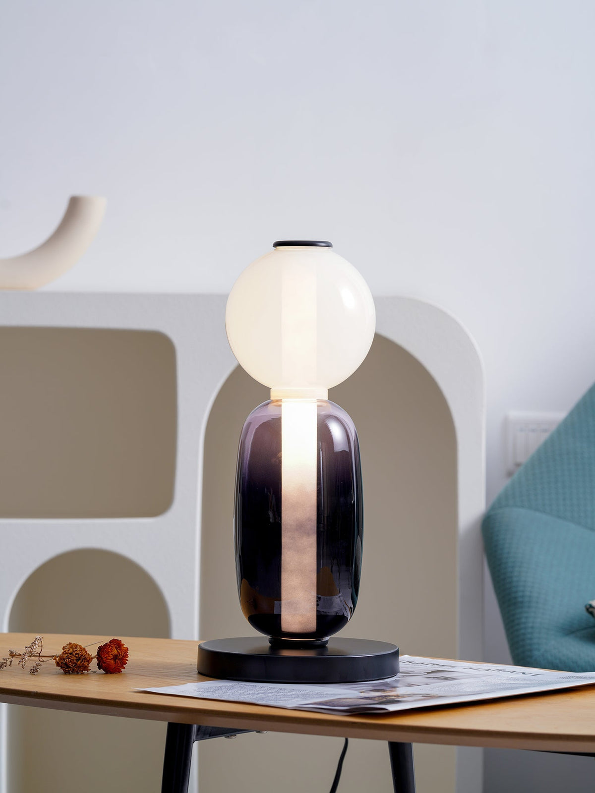Speza Table Lamp