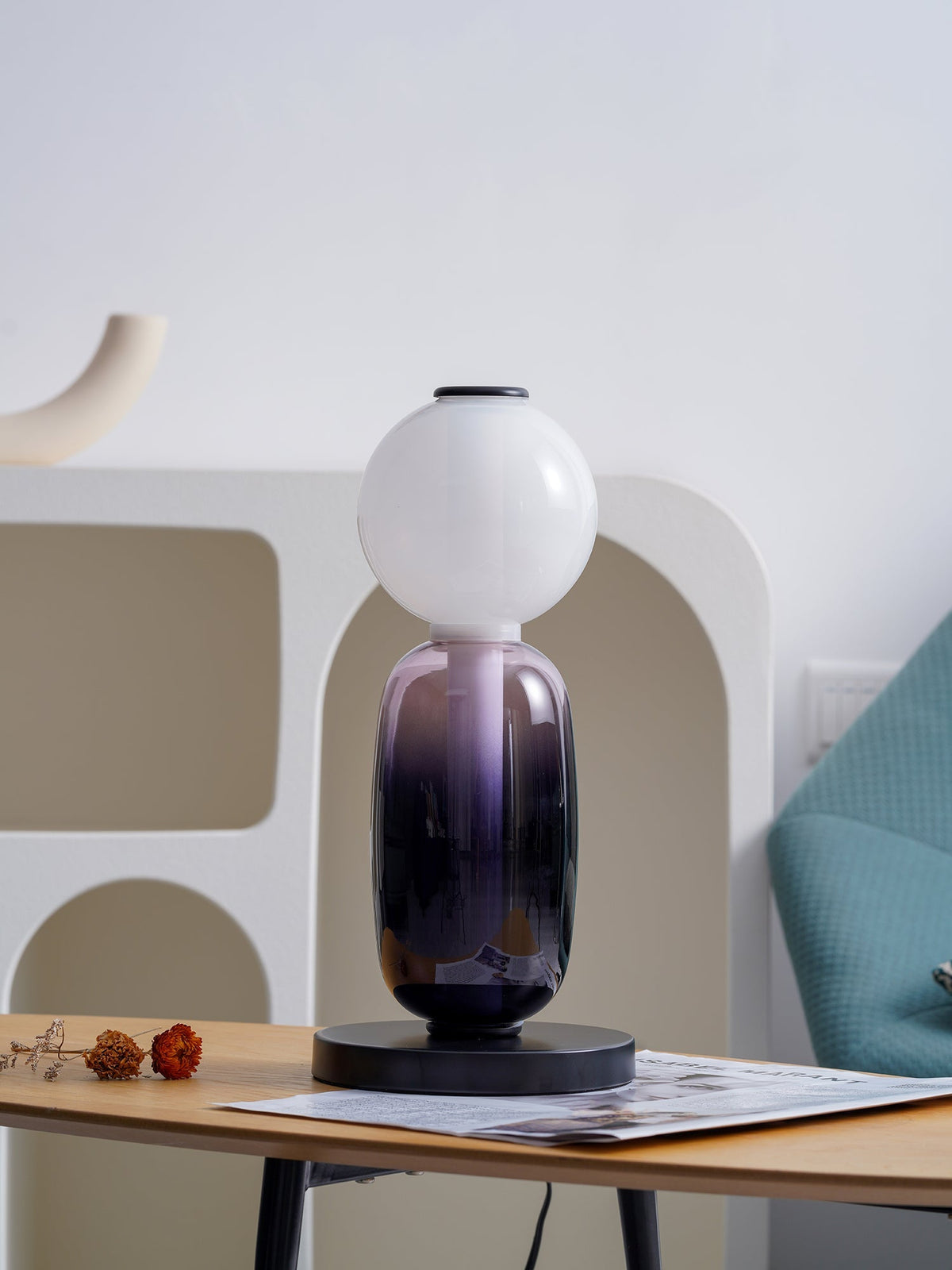 Speza Table Lamp