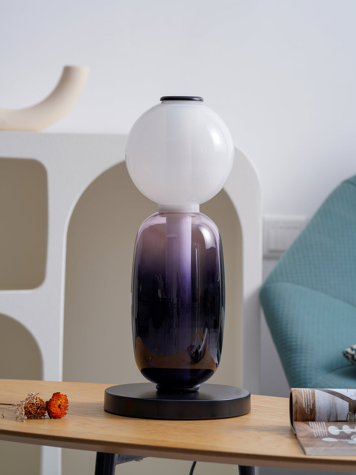 Speza Table Lamp
