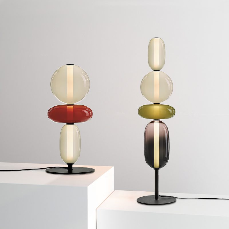 Speza Table Lamp
