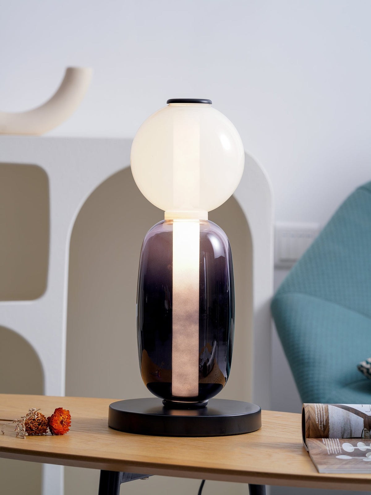 Speza Table Lamp