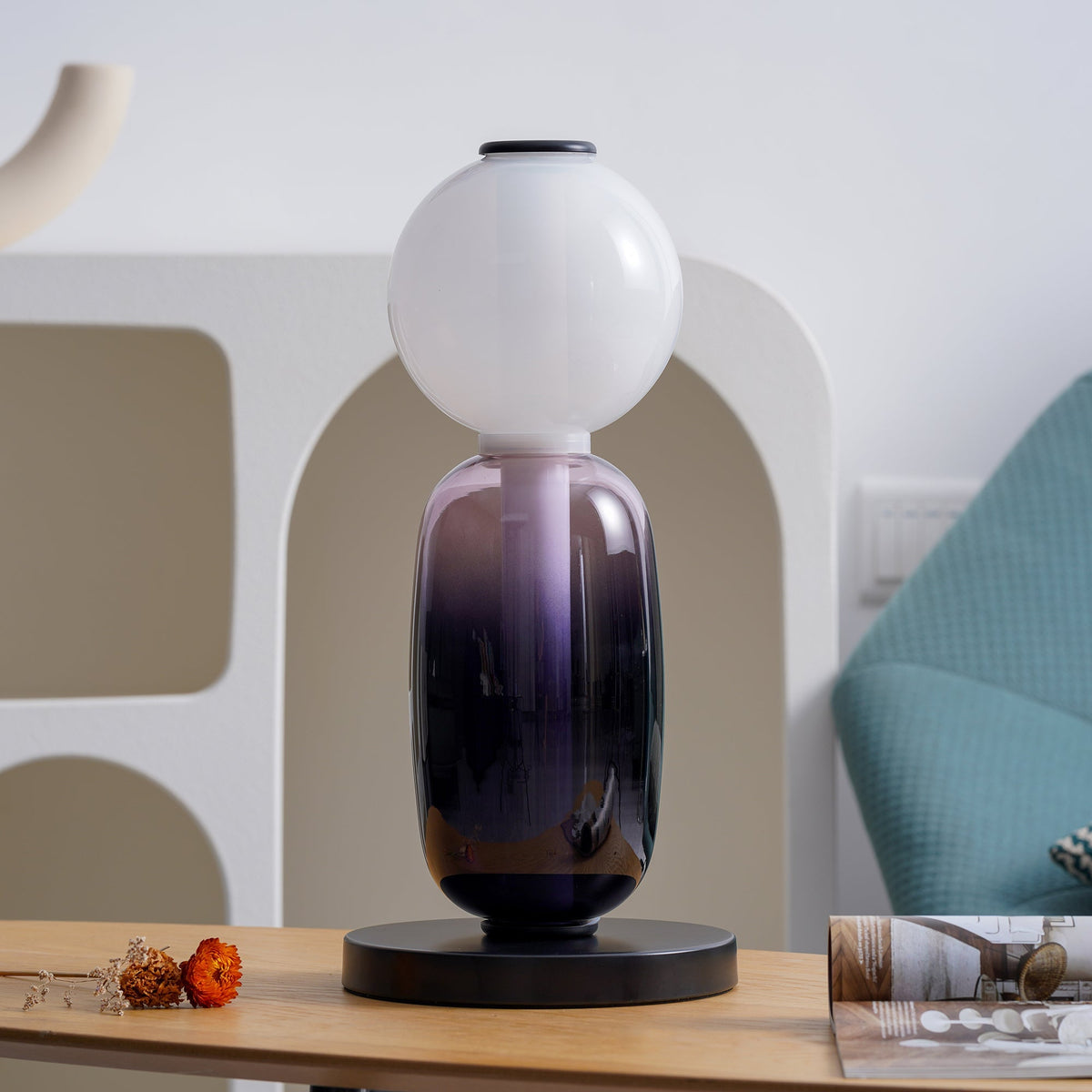 Speza Table Lamp