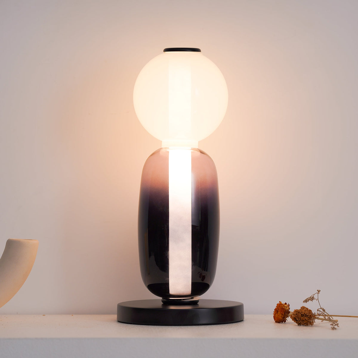 Speza Table Lamp