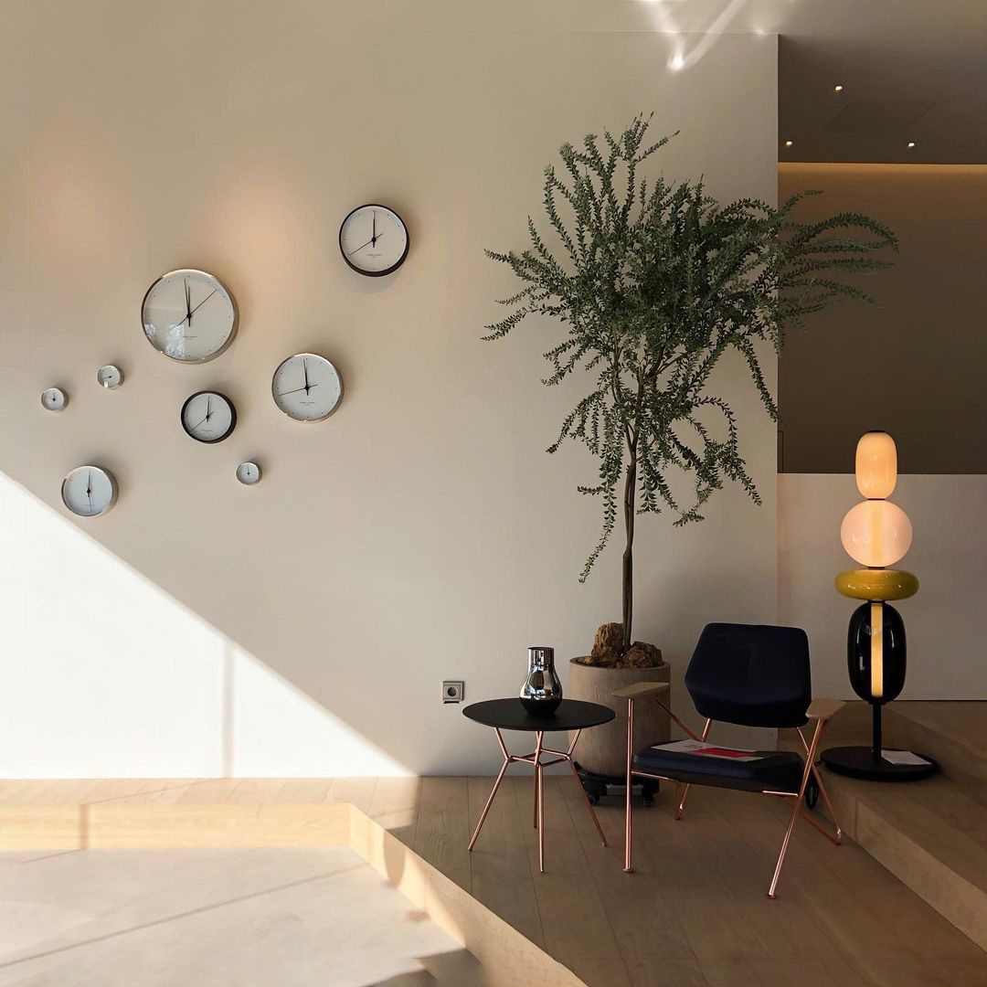 Speza Table Lamp