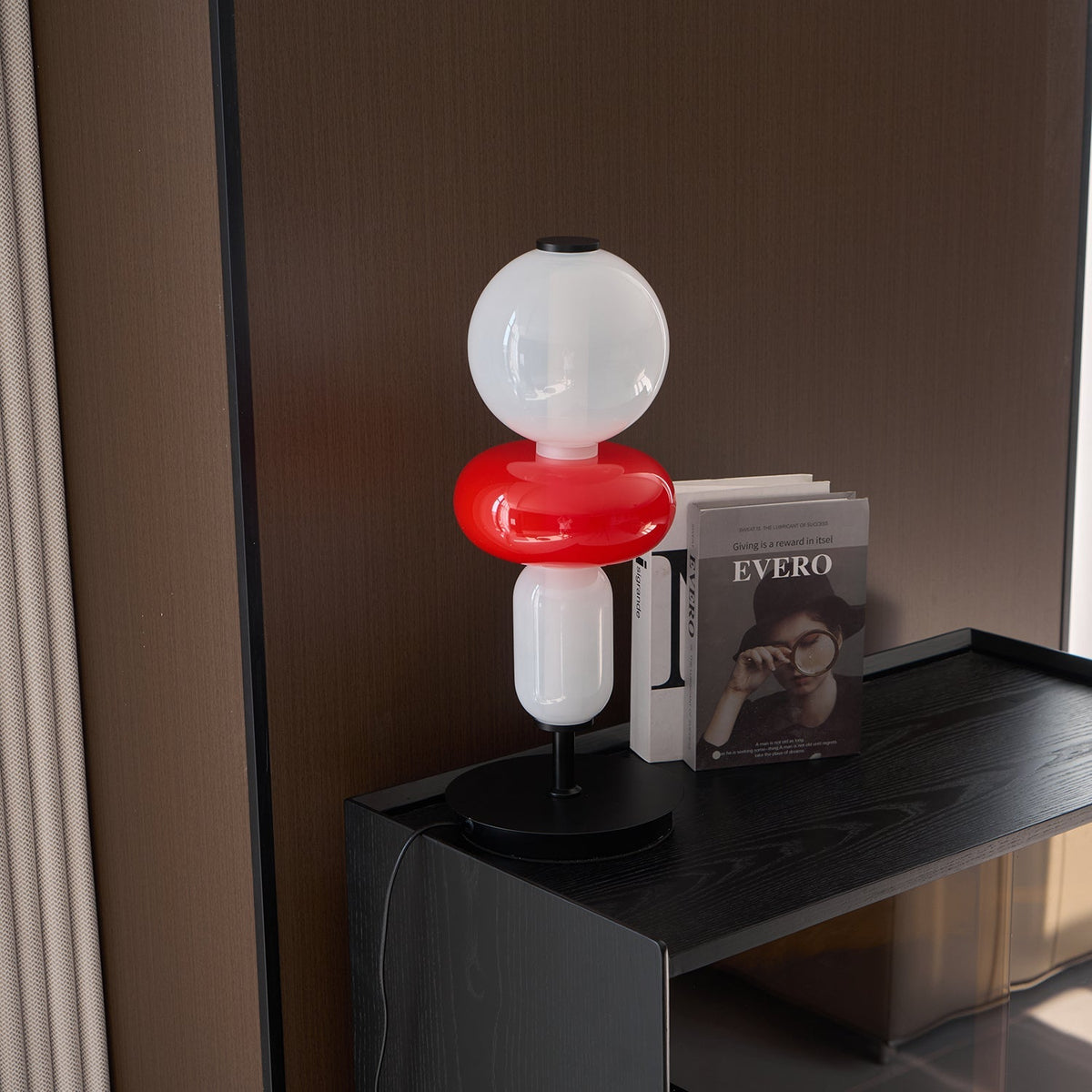 Speza Table Lamp