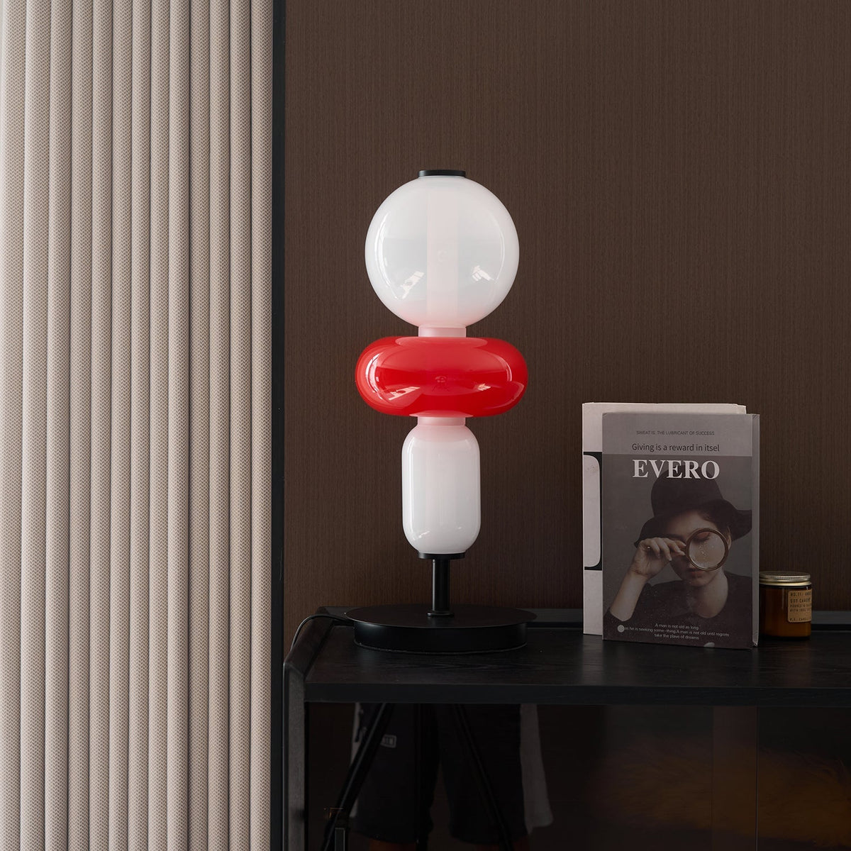 Speza Table Lamp