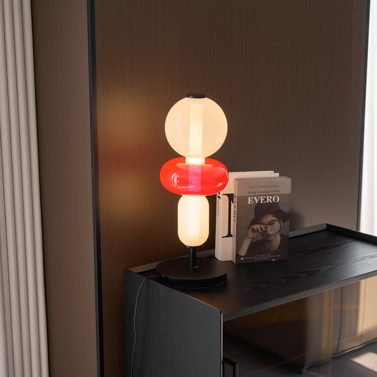 Speza Table Lamp