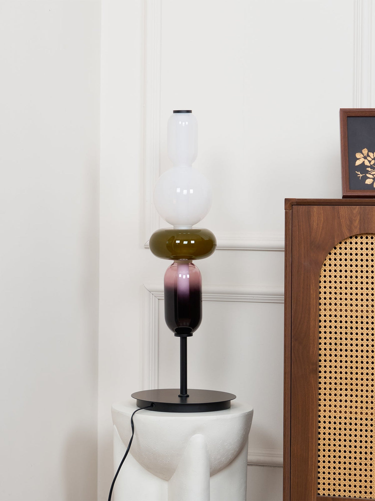 Speza Table Lamp