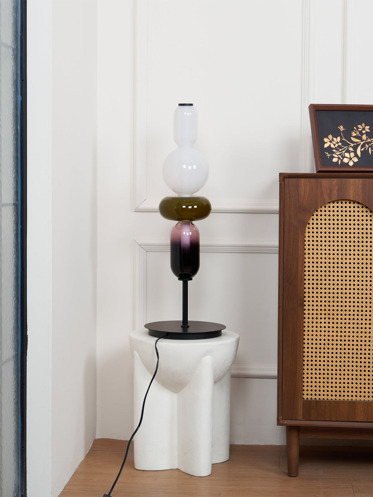 Speza Table Lamp