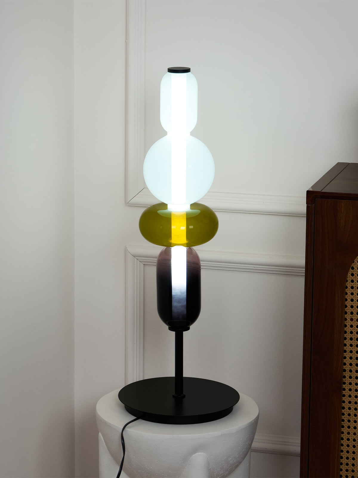 Speza Table Lamp